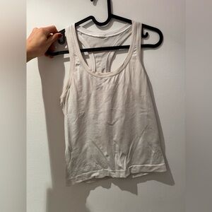 Lululemon Swiftly Tech Racerback